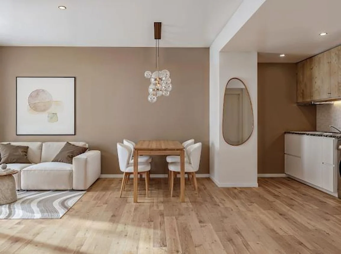Departamento en venta en San Telmo