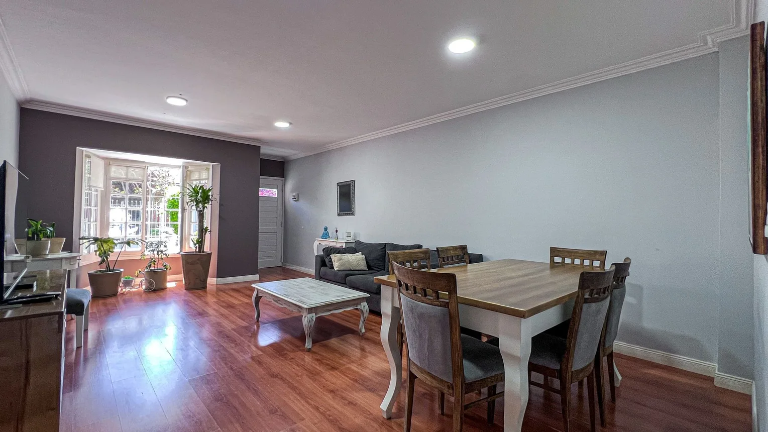Casa dúplex en venta en Mar del Plata, foto 2