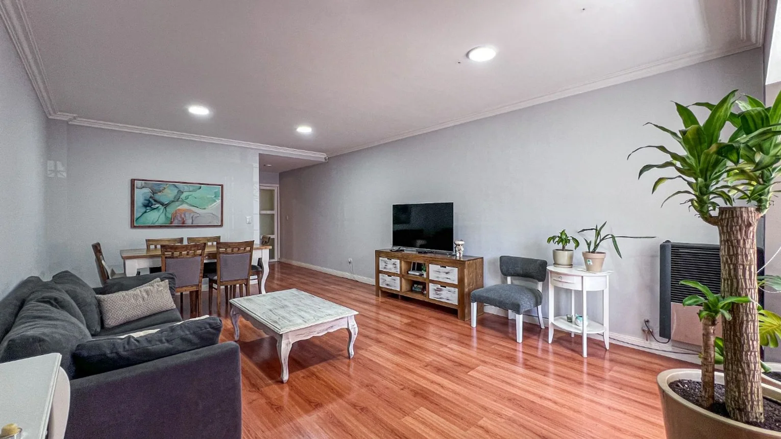 Casa dúplex en venta en Mar del Plata