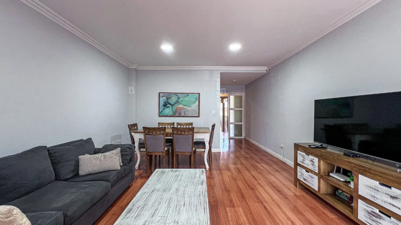 Casa dúplex en venta en Mar del Plata, foto 3