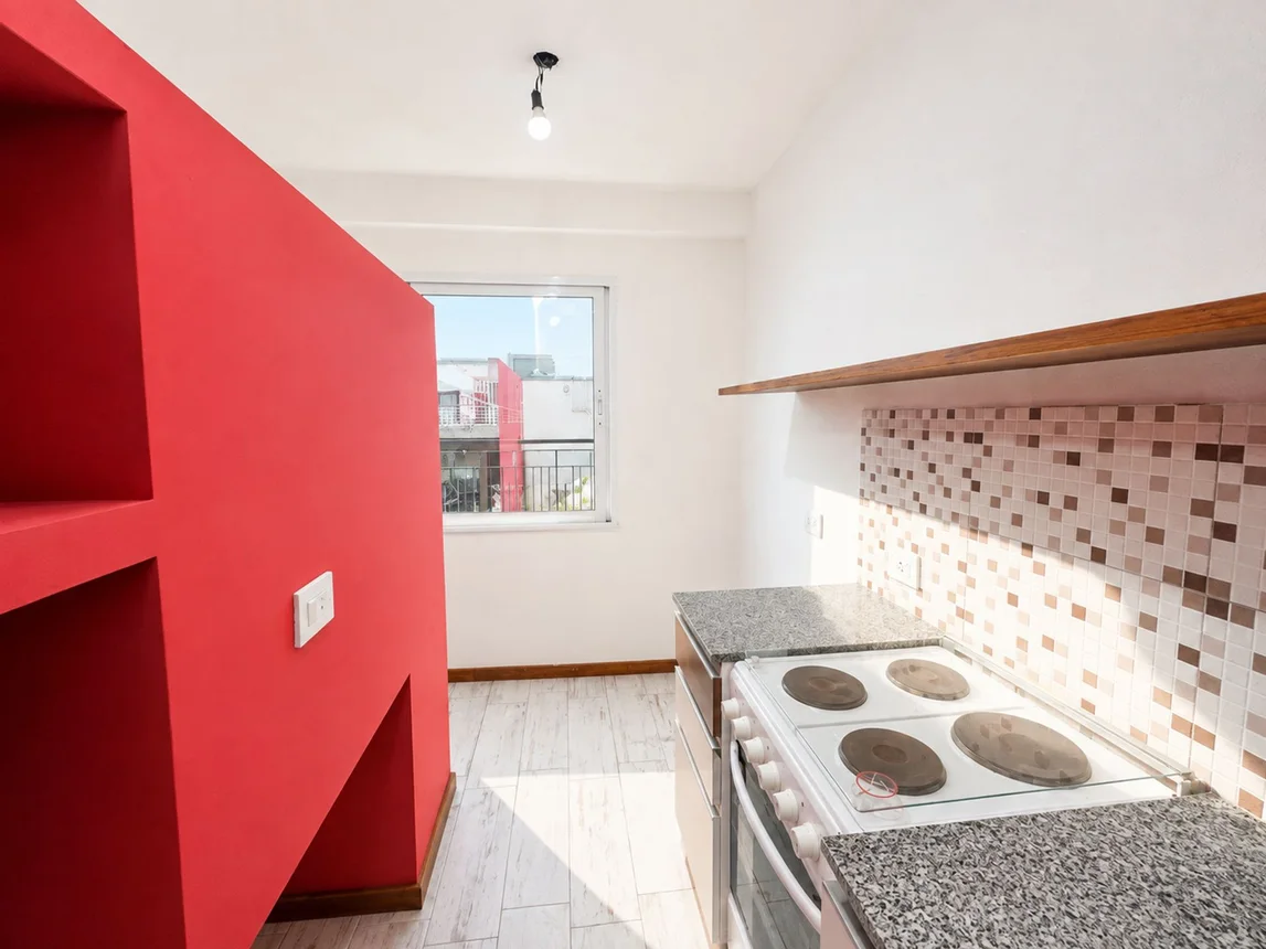 Monoambiente en venta en Rosario, foto 4