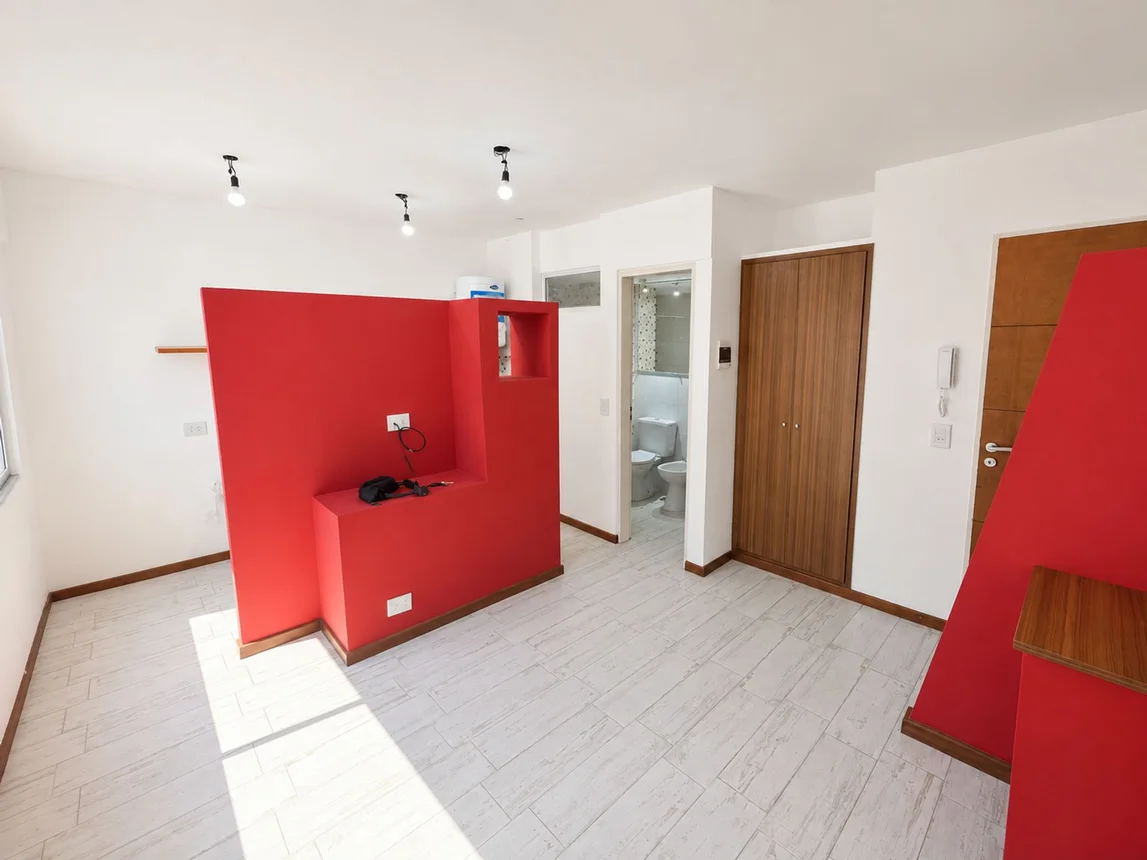Monoambiente en venta en Rosario, foto 2