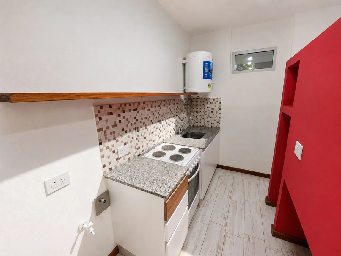 Monoambiente en venta en Rosario, foto 3