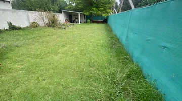 LOTE EN VENTA GONNET ENTRE CAMINOS