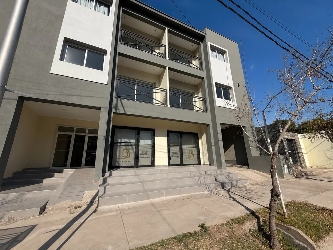 Departamento en venta en Guaymallén