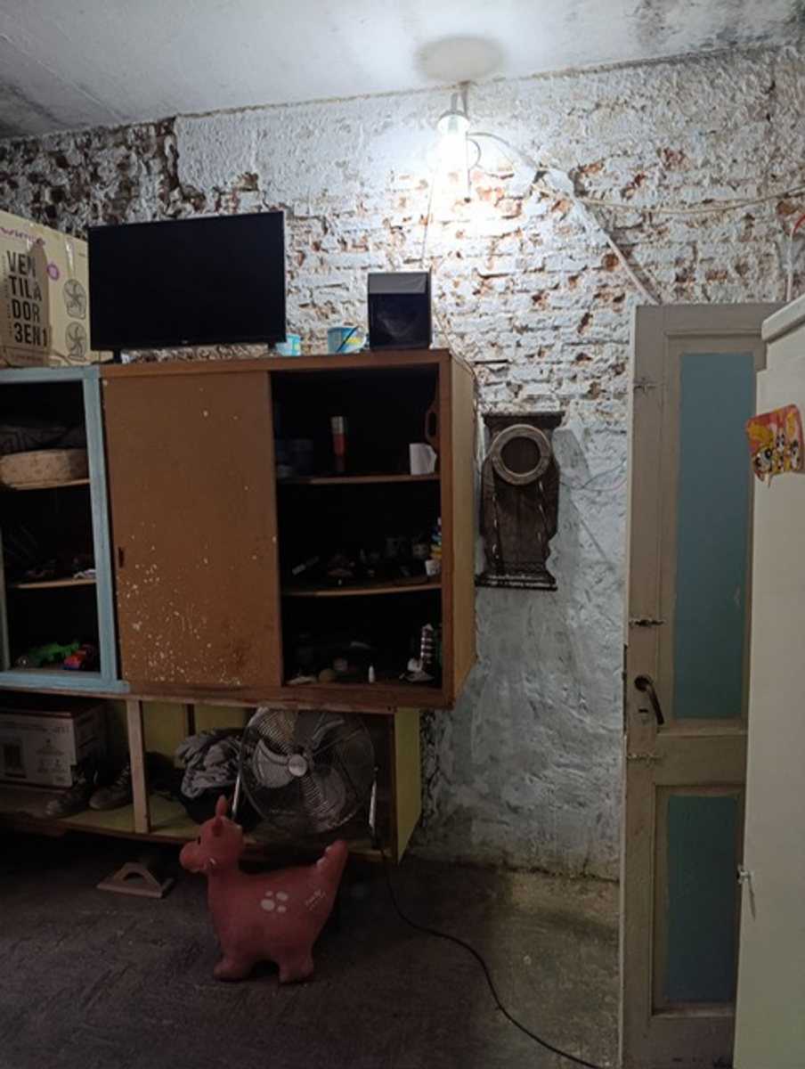 Foto 12 — Casita, gran lote c/ plano para 12 deptos.Aprobado