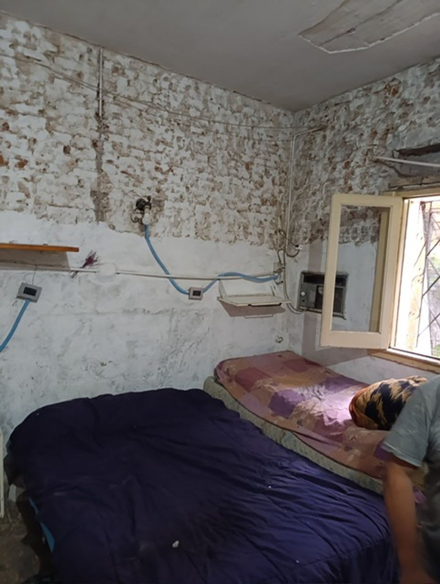 Foto 5 — Casita, gran lote c/ plano para 12 deptos.Aprobado