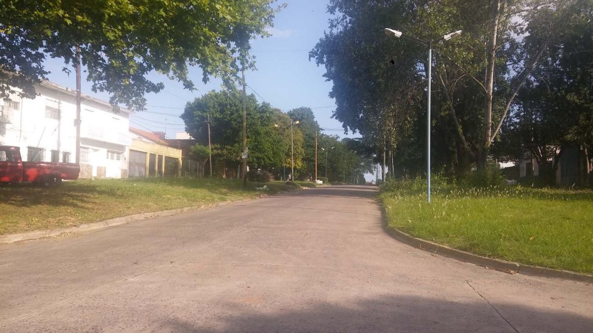 Foto 9 — Casita, gran lote c/ plano para 12 deptos.Aprobado