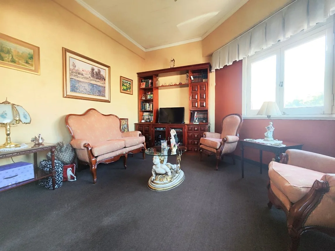 Departamento en venta en Flores
