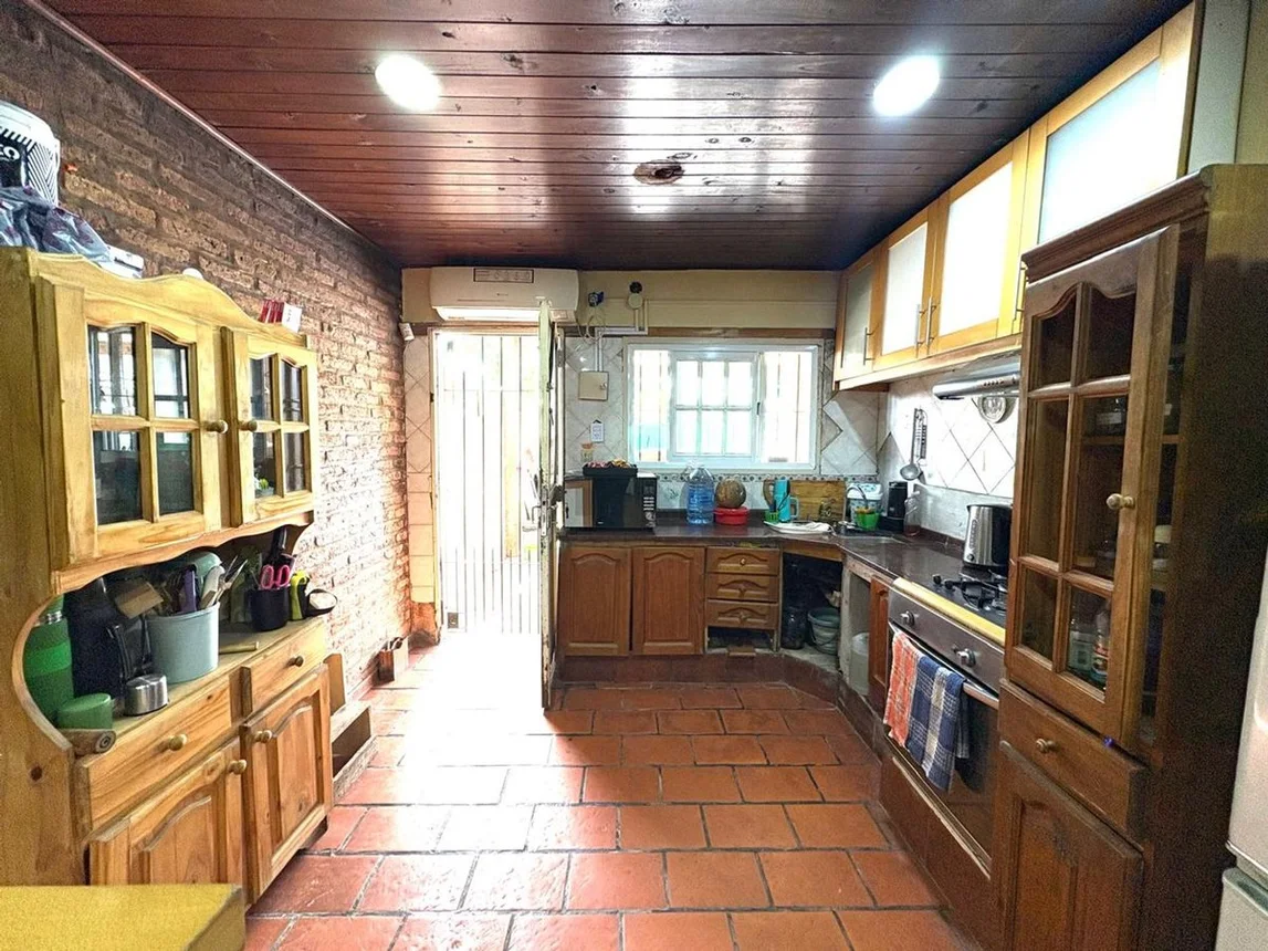 Casa de 3 ambientes en venta en Moreno, San Carlos 2400, foto 5