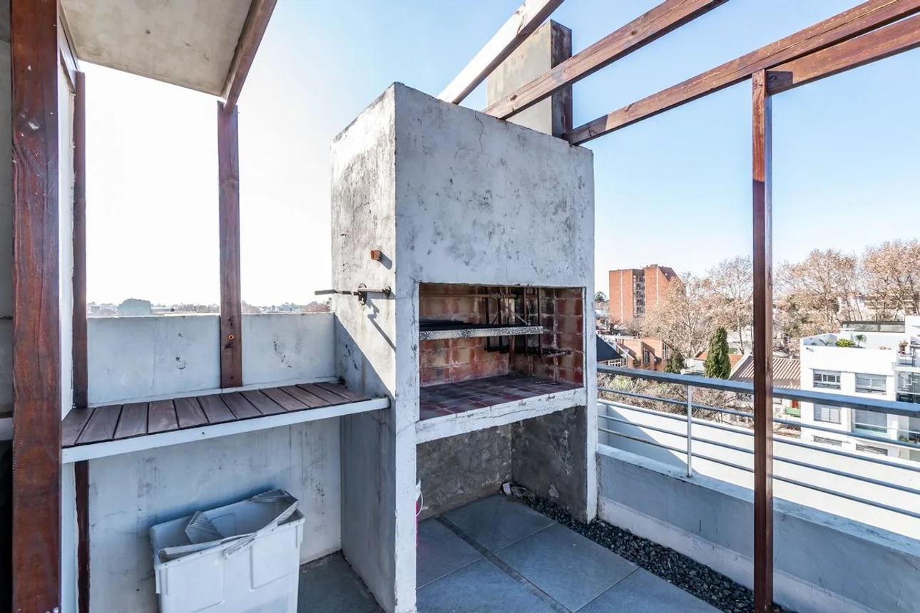 Monoambiente en venta en Villa Devoto, Avenida General Mosconi 4300, foto 5