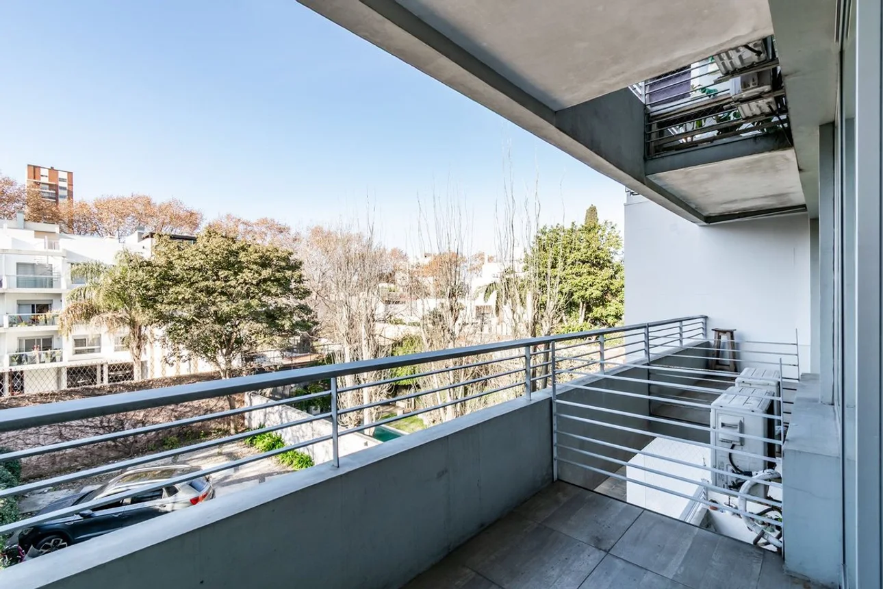 Monoambiente en venta en Villa Devoto, Avenida General Mosconi 4300