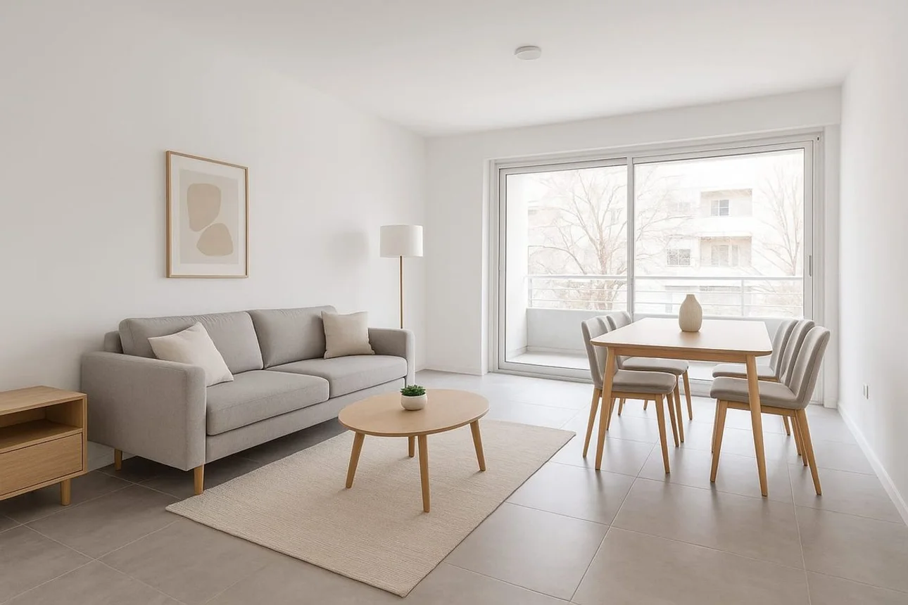 Monoambiente en venta en Villa Devoto, Avenida General Mosconi 4300, foto 2