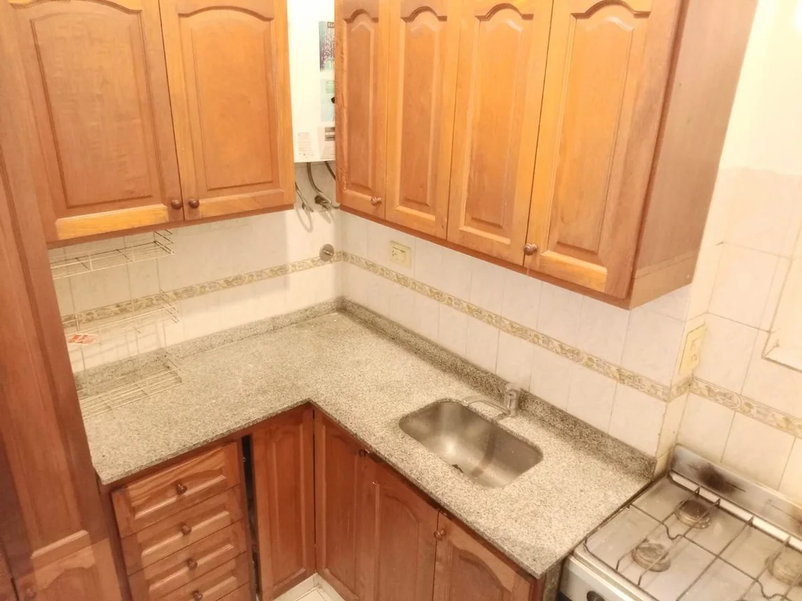 Departamento de 3 ambientes en venta en San Cristóbal, Avenida Jujuy 1000, foto 3