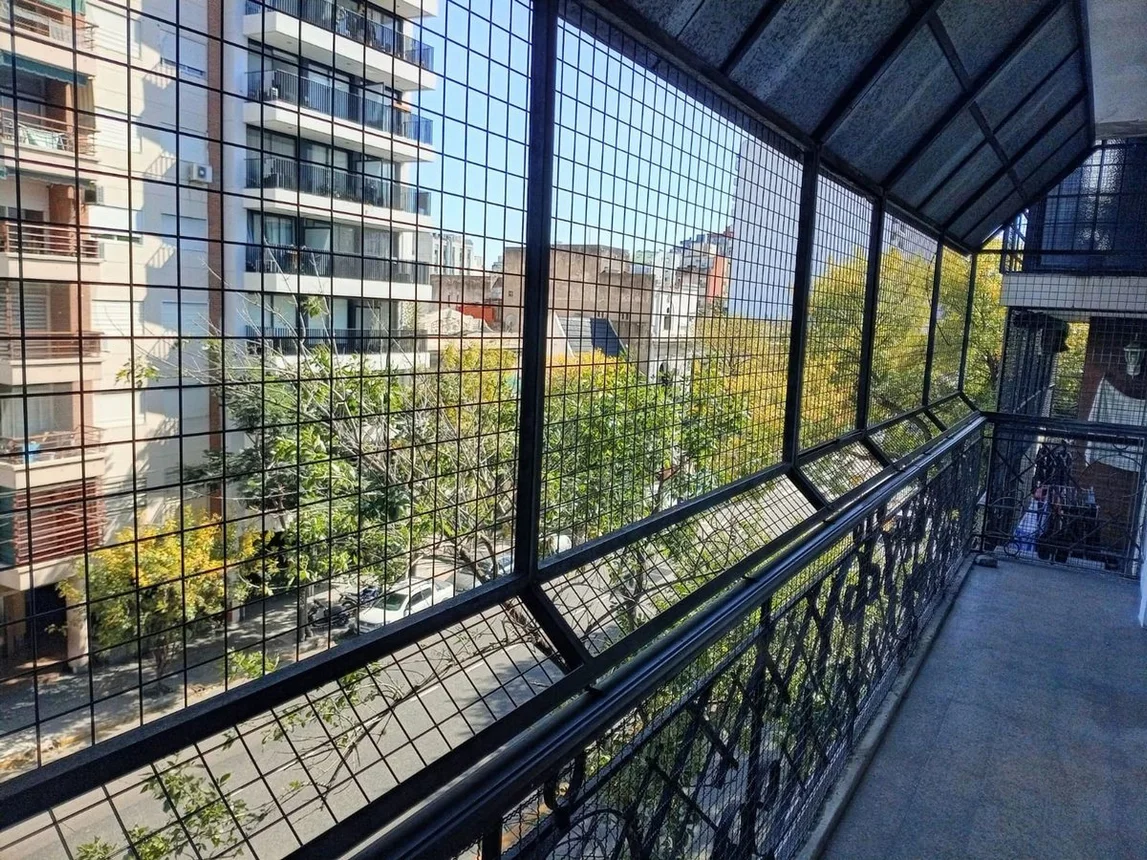 Departamento de 3 ambientes en venta en San Cristóbal, Avenida Jujuy 1000