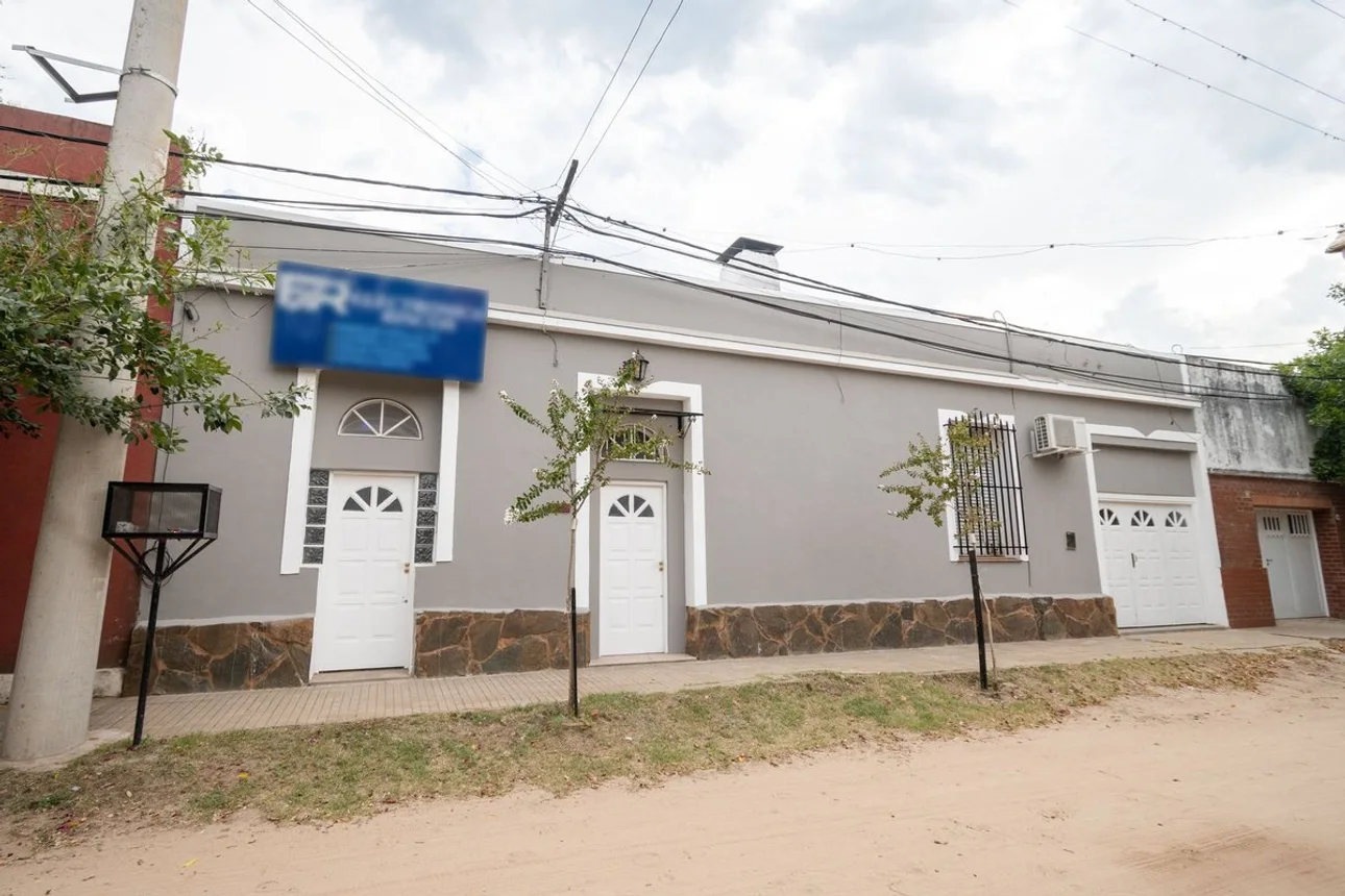 Casa en venta en Santa Fe