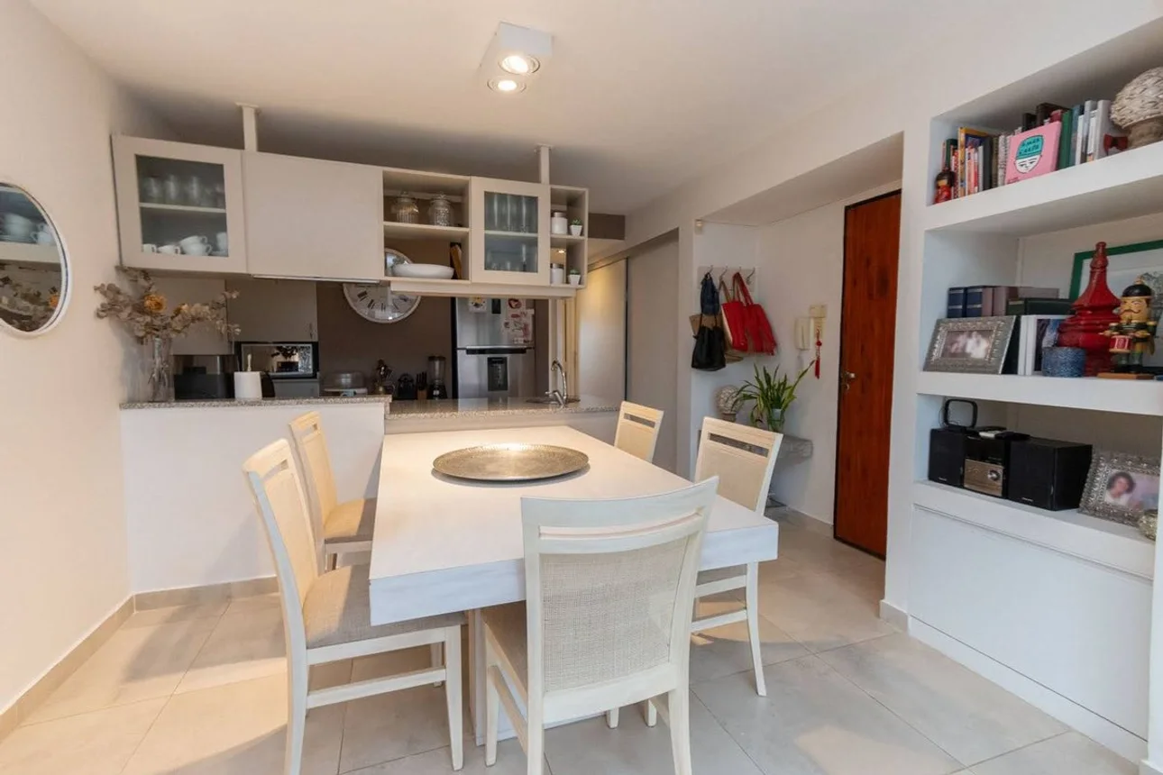 Departamento en venta en Santa Fe