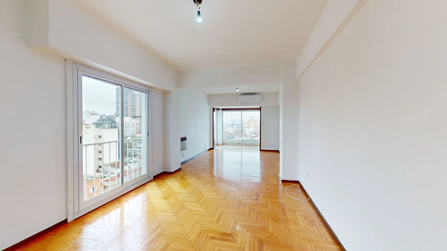 Venta amplio semipiso belgrano 5 ambientes cochera, foto 1