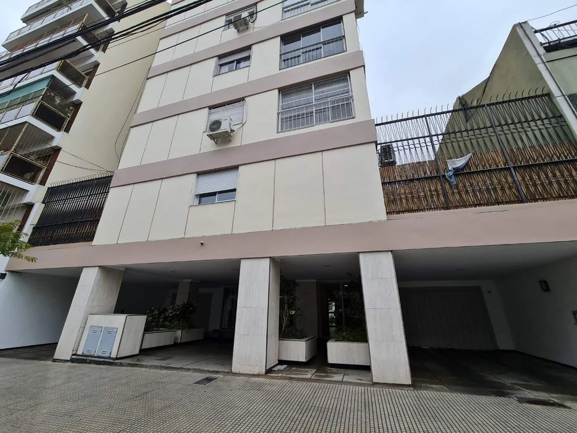 Venta amplio semipiso belgrano 5 ambientes cochera, foto 2