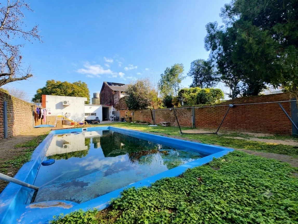 Casa en venta en Quilmes
