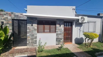 Casa en venta · Santo Tomé