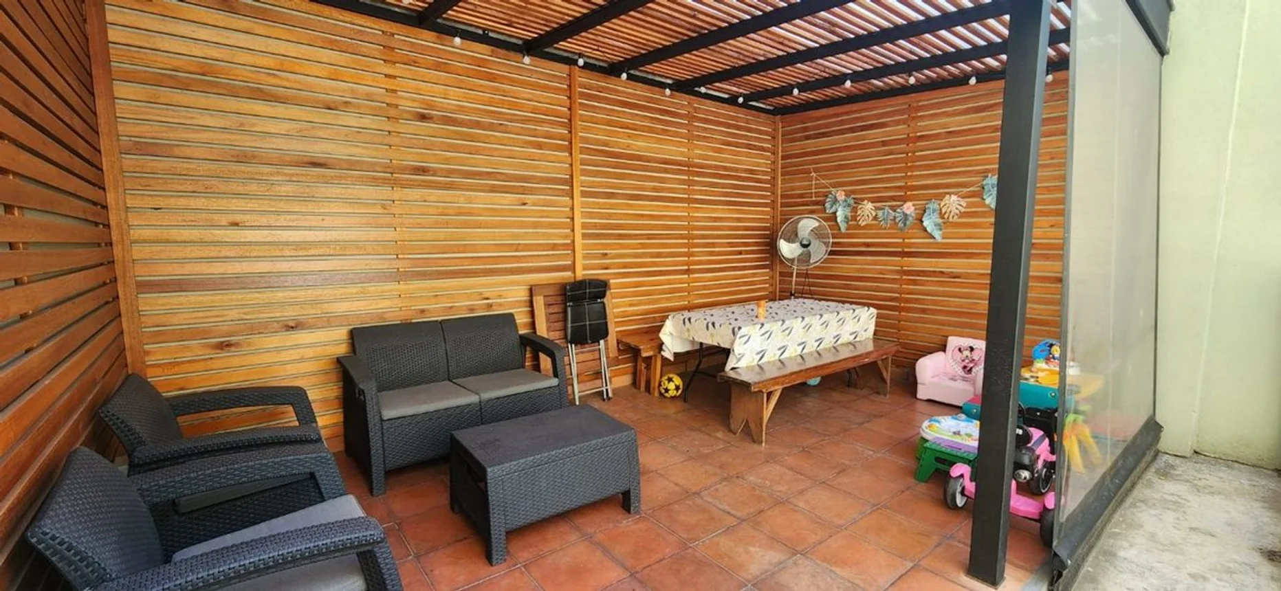 Casa de 3 ambientes en venta en Castelar, Amadeo Jacques 400, foto 5