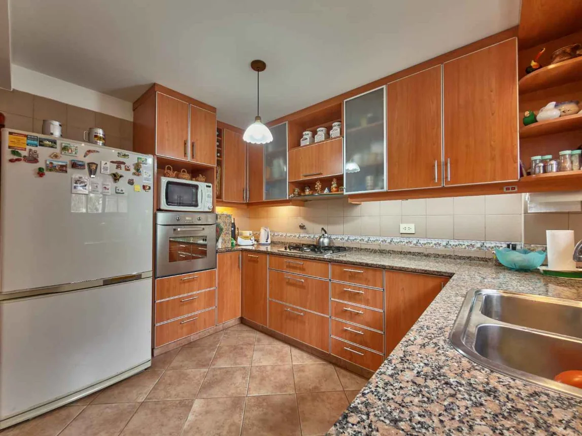Casa tríplex de 4 ambientes en venta en Villa Urquiza, Ceretti 2600, foto 5