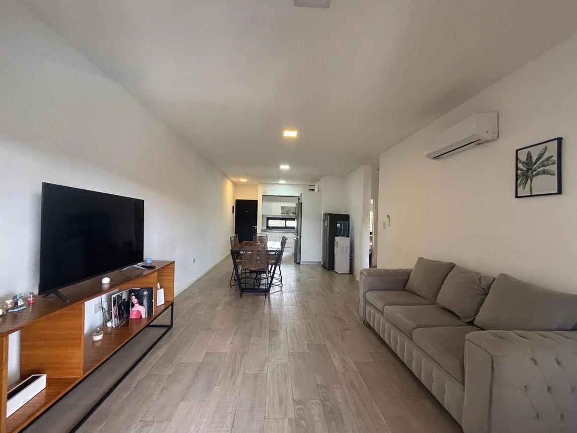 Departamento en venta en Pilar