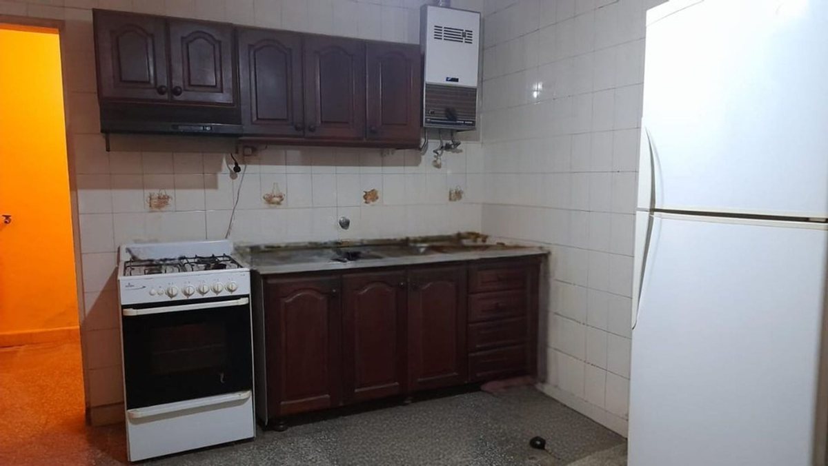 Foto 4 — VENTA CASA SANTO TOME,SANTA FE con patio y cochera