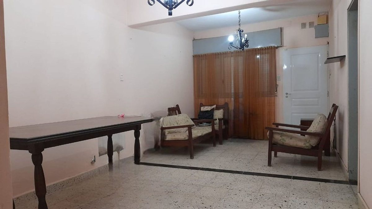 Foto 2 — VENTA CASA SANTO TOME,SANTA FE con patio y cochera