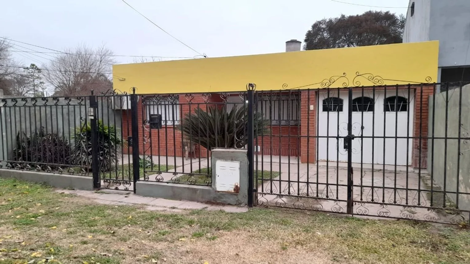 Casa en venta en Santa Fe