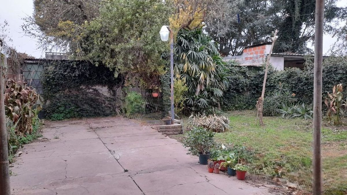 Foto 6 — VENTA CASA SANTO TOME,SANTA FE con patio y cochera