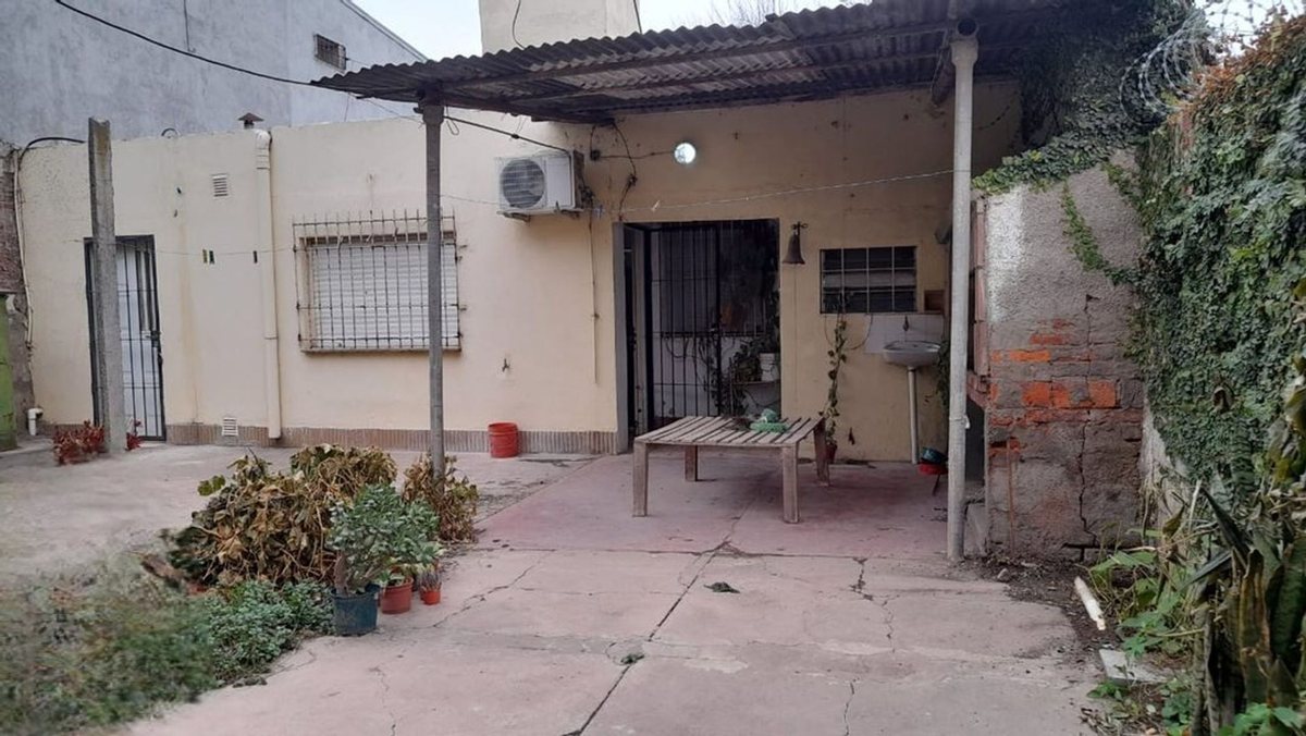 Foto 7 — VENTA CASA SANTO TOME,SANTA FE con patio y cochera