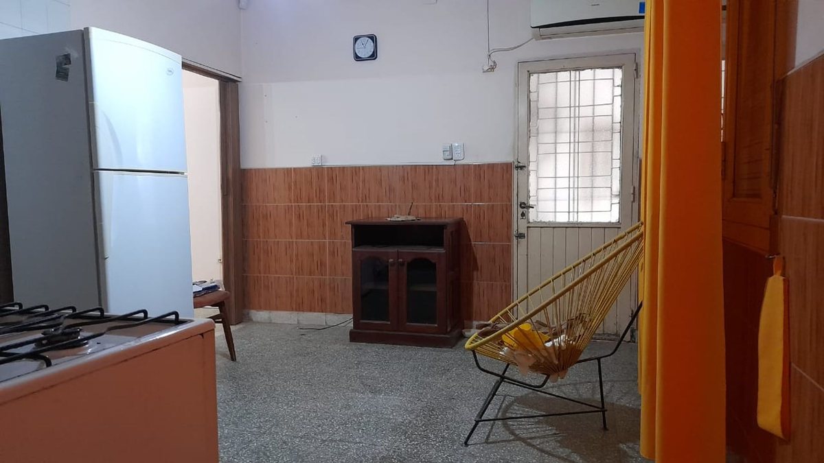 Foto 3 — VENTA CASA SANTO TOME,SANTA FE con patio y cochera