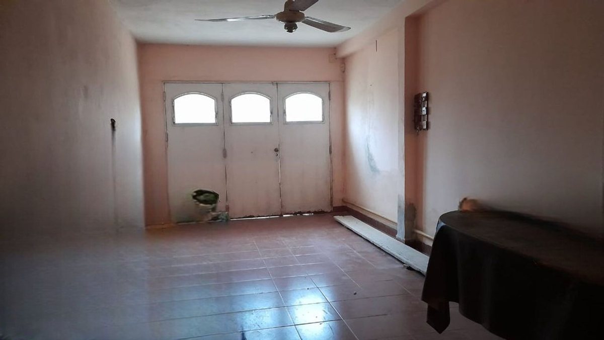Foto 8 — VENTA CASA SANTO TOME,SANTA FE con patio y cochera