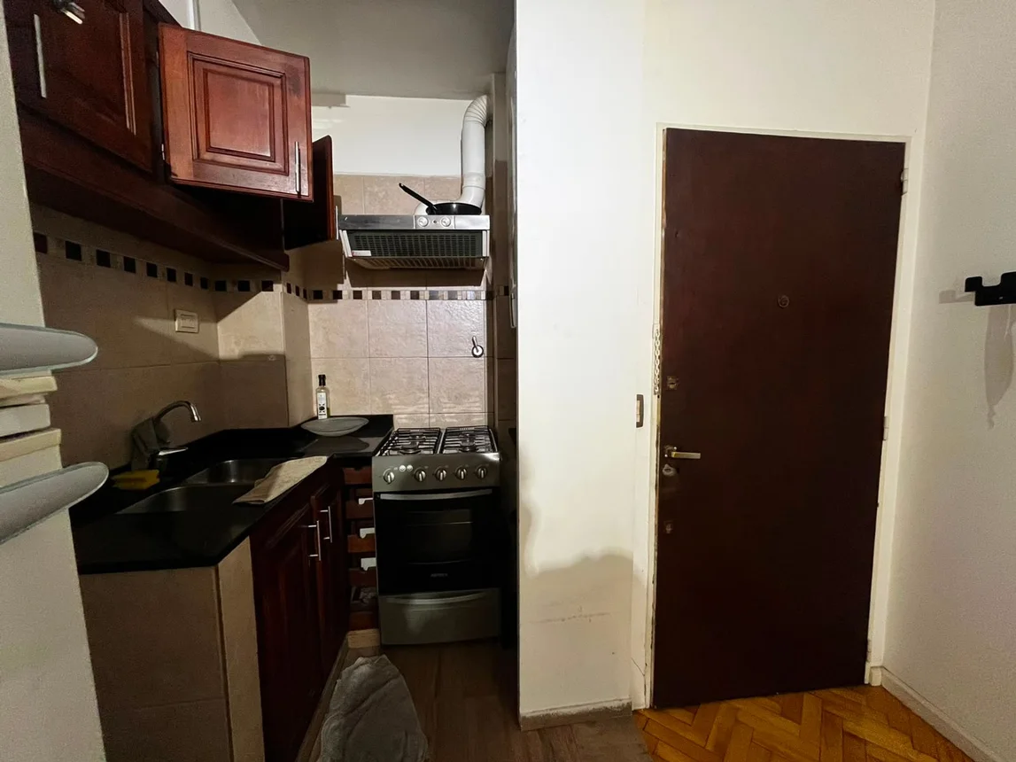Departamento en alquiler en San Nicolás, foto 5