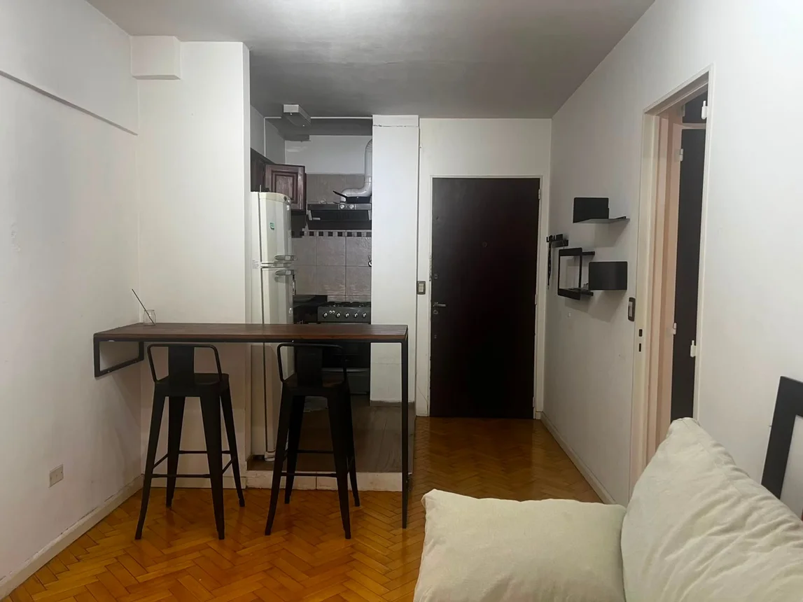 Departamento en alquiler en San Nicolás, foto 4
