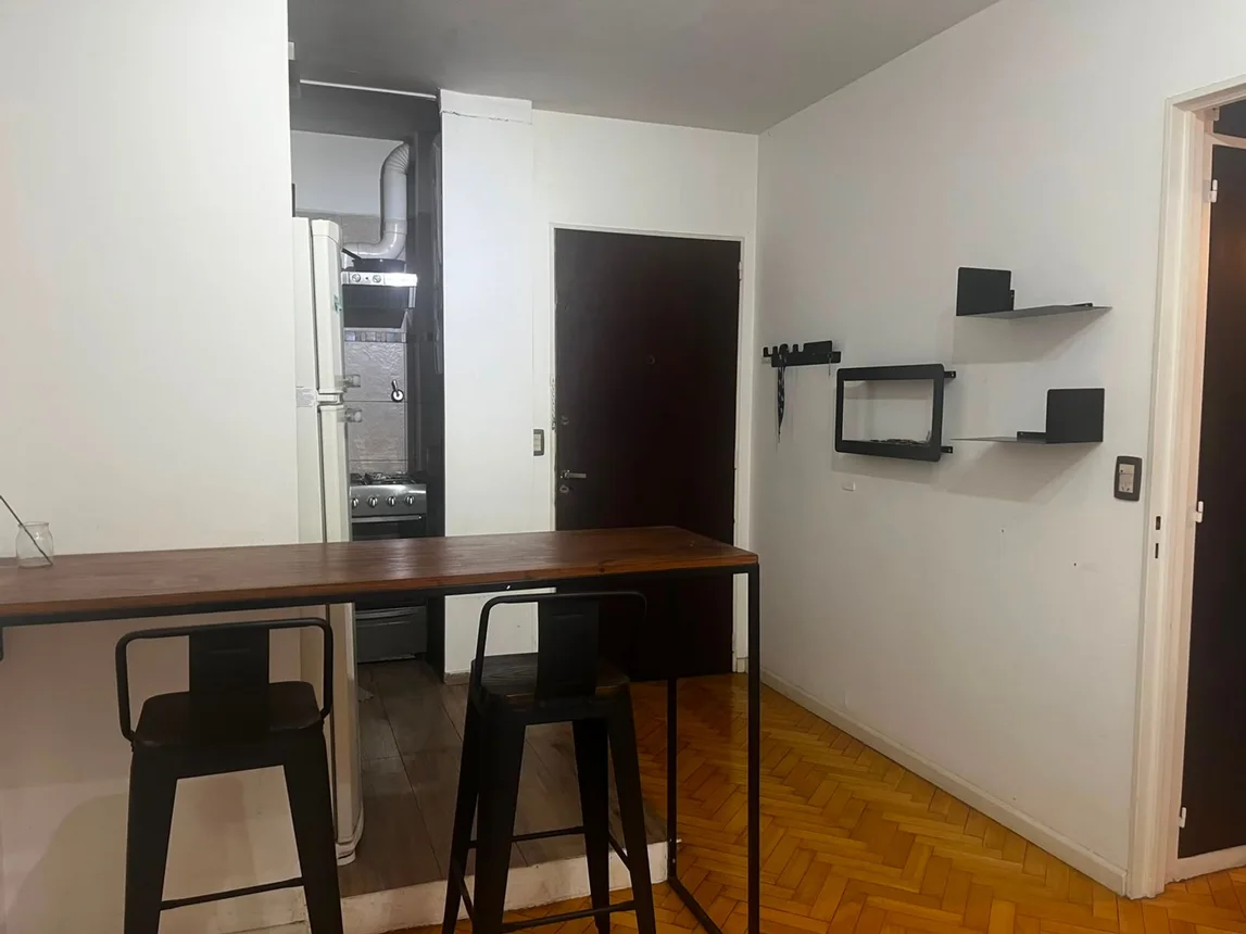 Departamento en alquiler en San Nicolás, foto 2