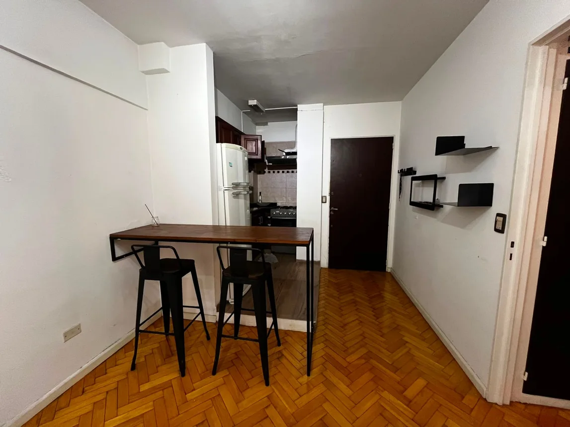 Departamento en alquiler en San Nicolás, foto 3