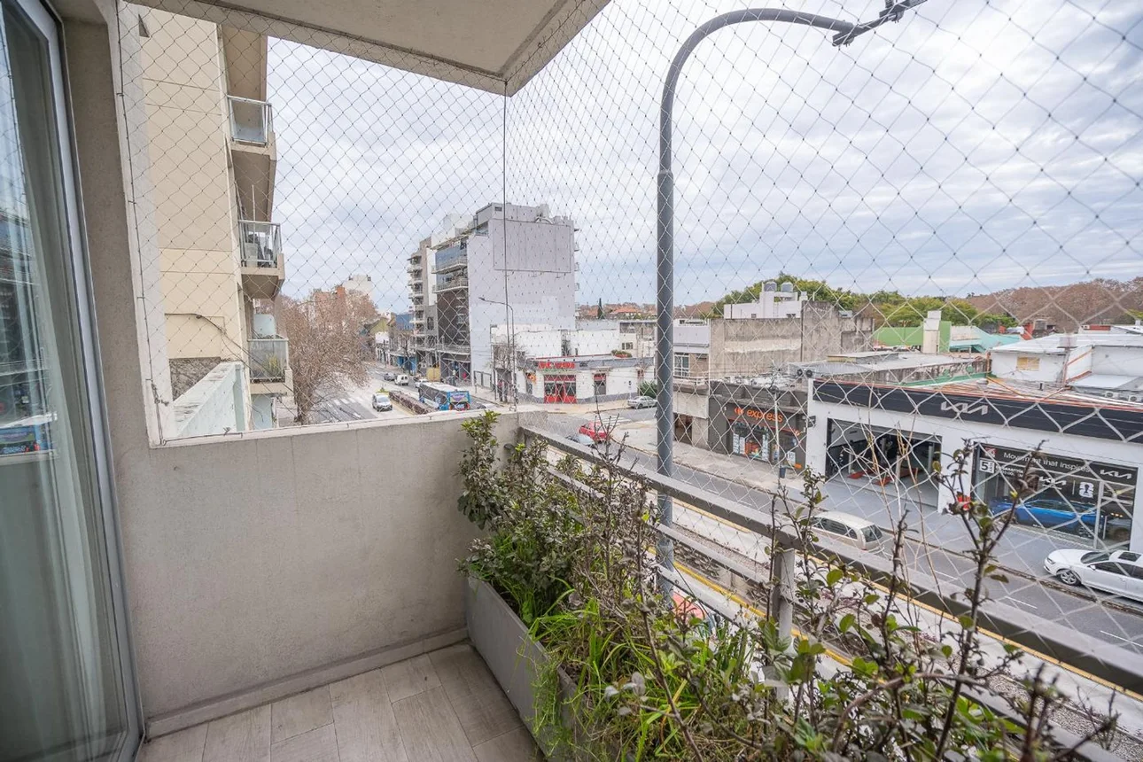 Monoambiente en venta en Villa del Parque, Avenida San Martín 4600, foto 4