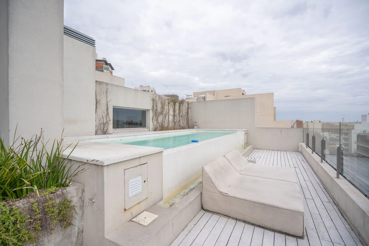 Monoambiente en venta en Villa del Parque, Avenida San Martín 4600, foto 3