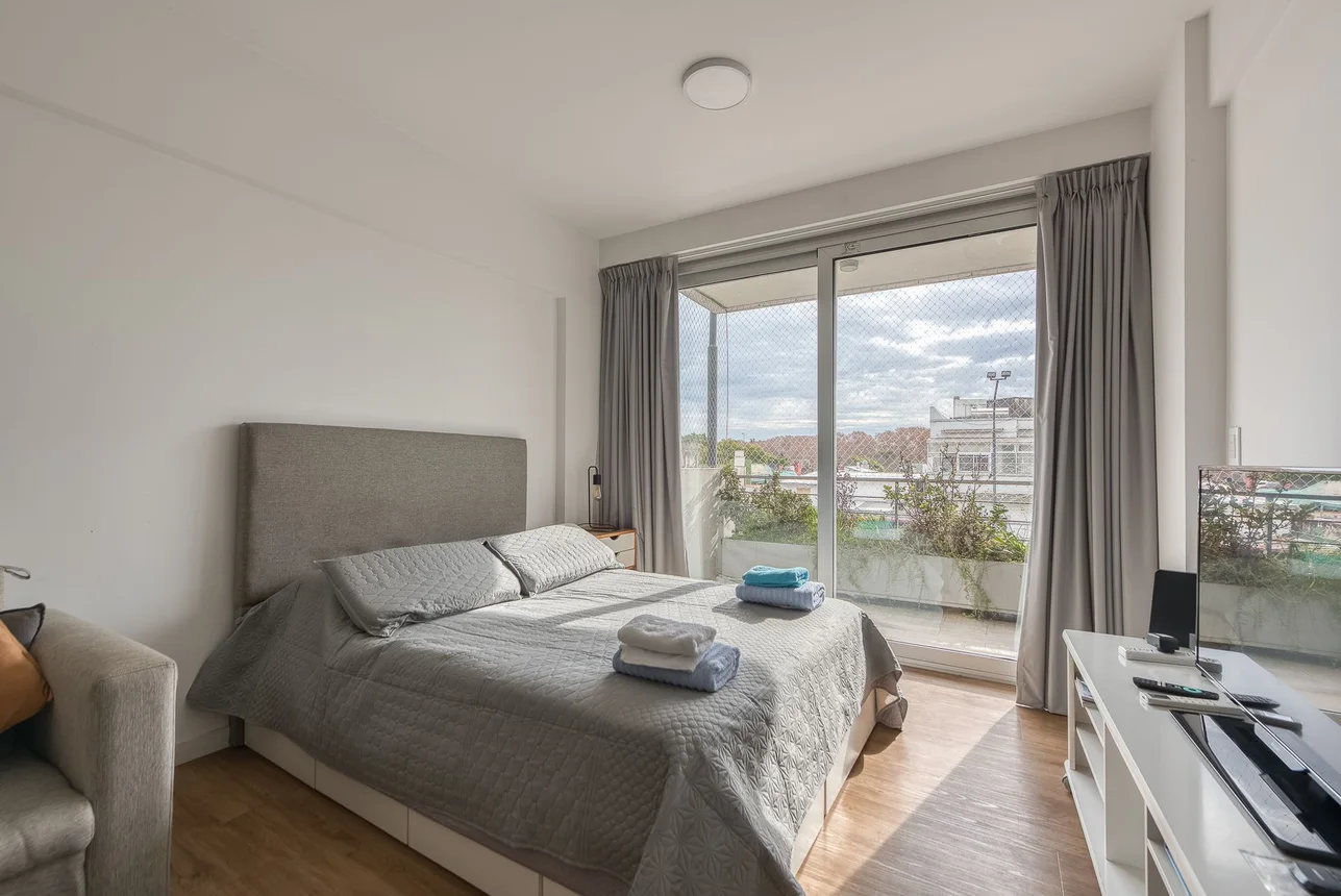 Monoambiente en venta en Villa del Parque, Avenida San Martín 4600, foto 5