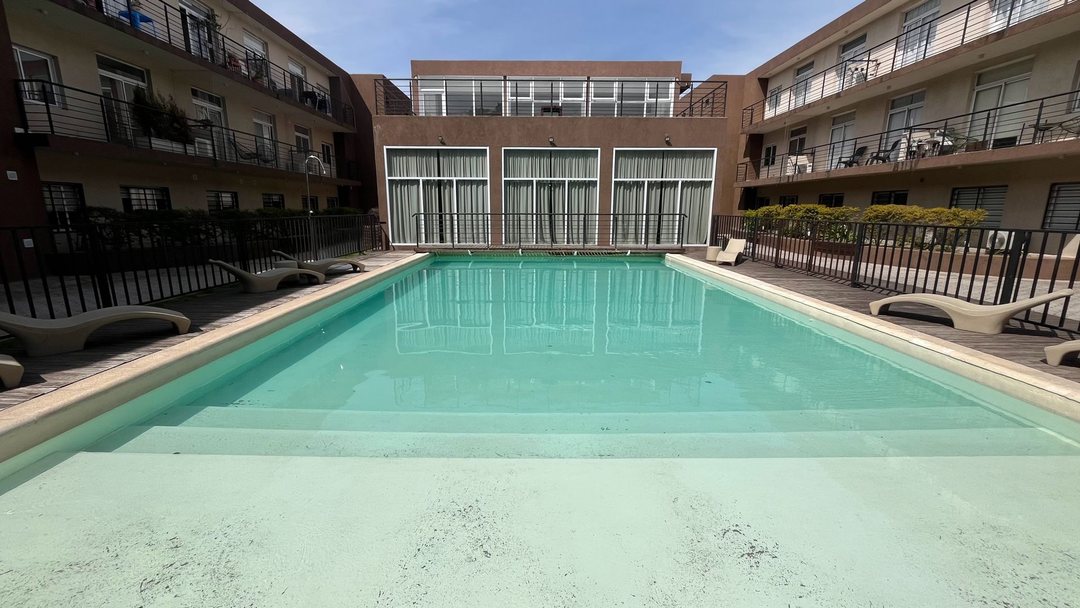 Venta Departamento 2 Amb - La Palmera - Moreno