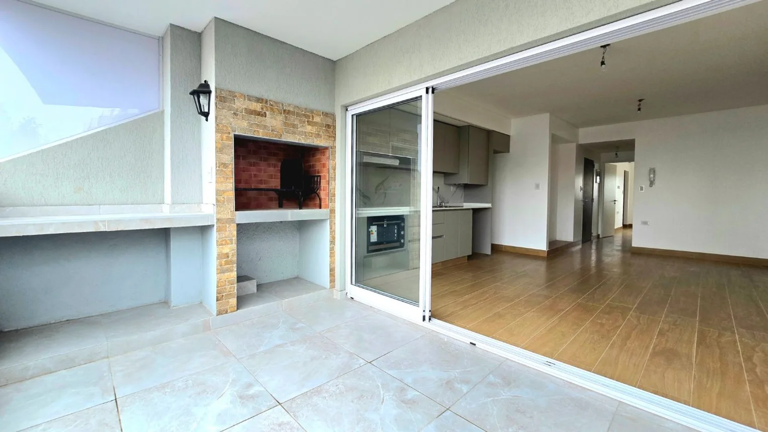 Departamento en venta en Villa del Parque, foto 2
