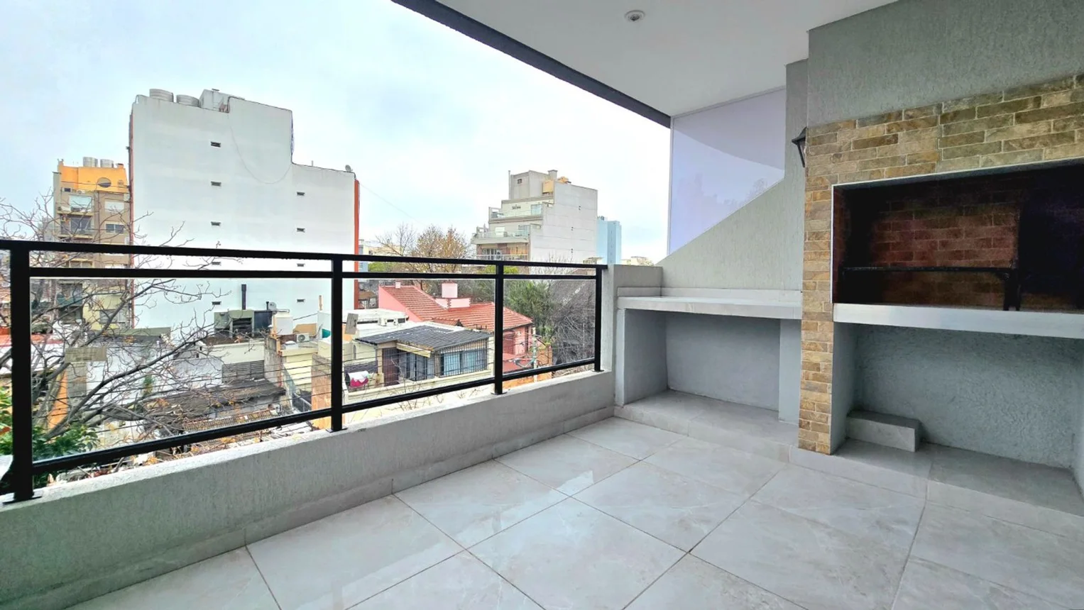 Departamento en venta en Villa del Parque, foto 3
