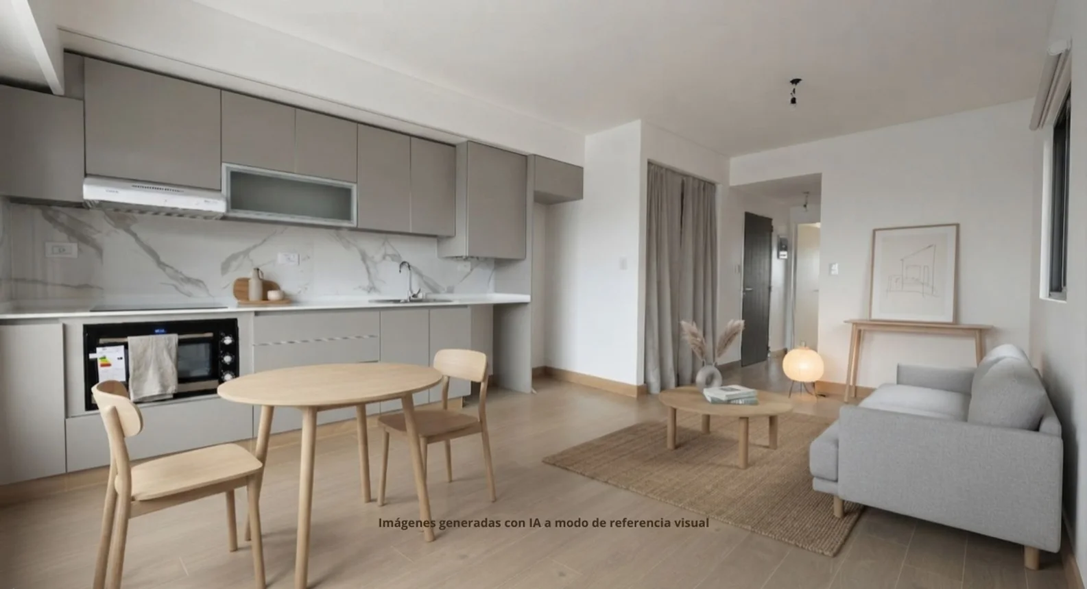 Departamento en venta en Villa del Parque, foto 5