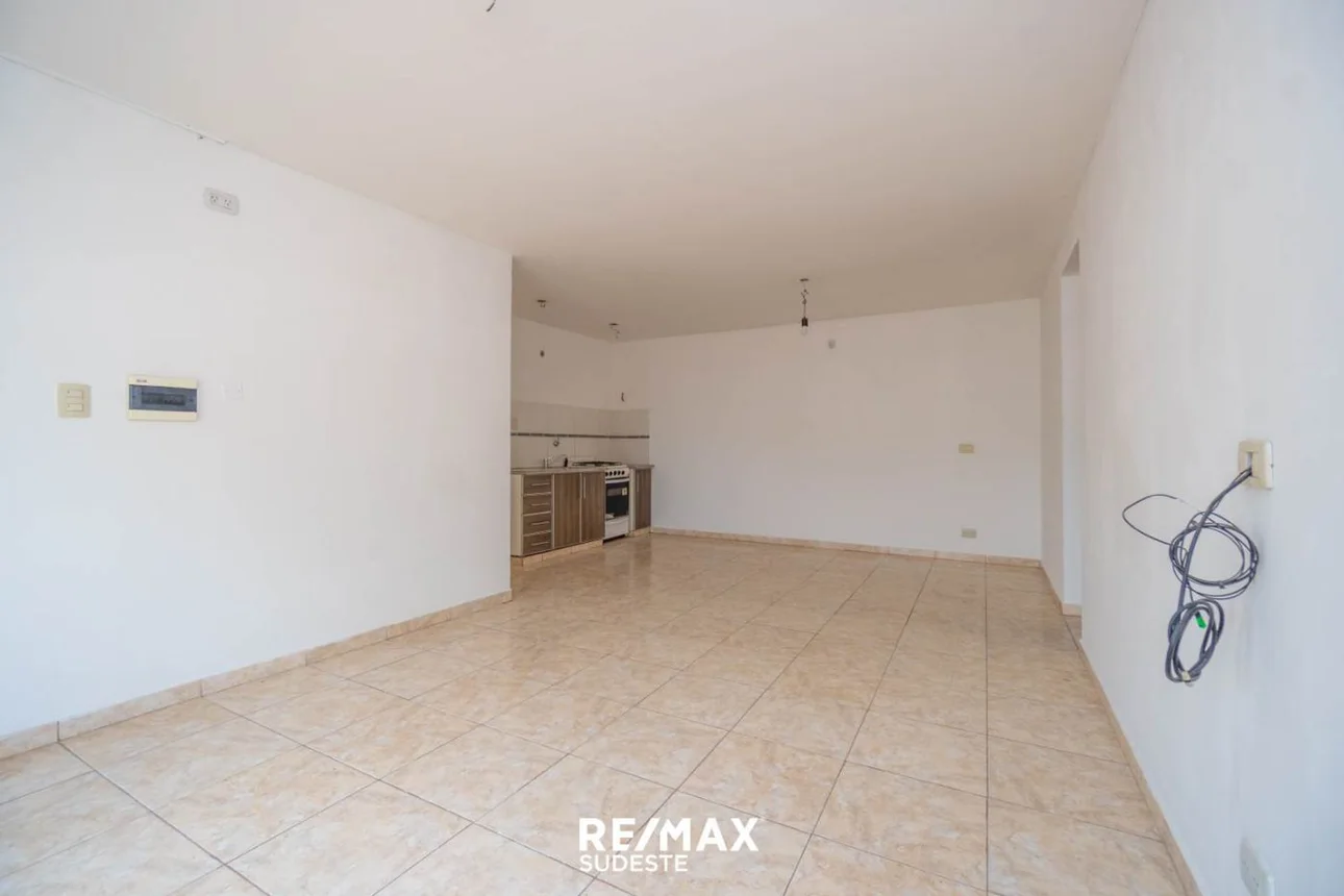 Complejo de 4 dptos modernos de 1 dorm. + lote., foto 5