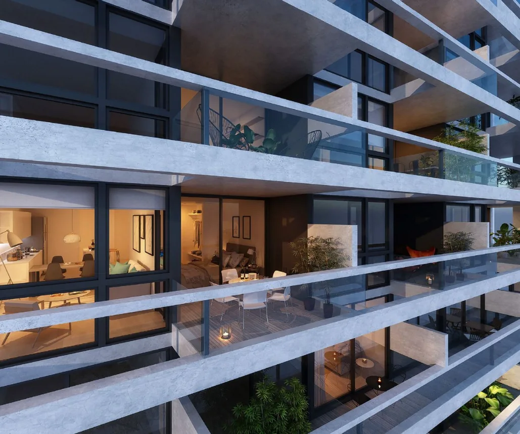 Departamento en venta en Villa del Parque, foto 2