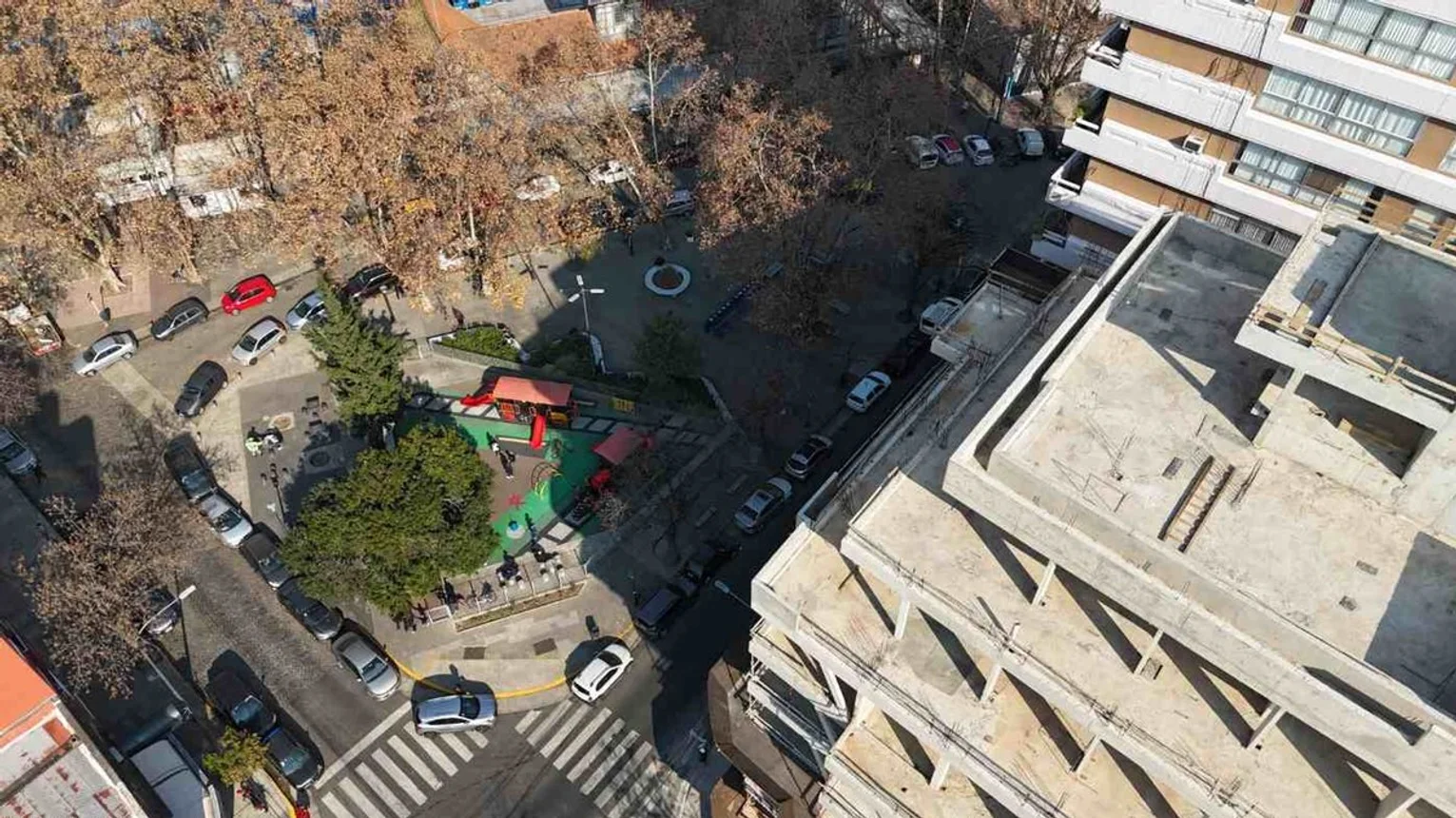 Departamento en venta en Villa del Parque, foto 5