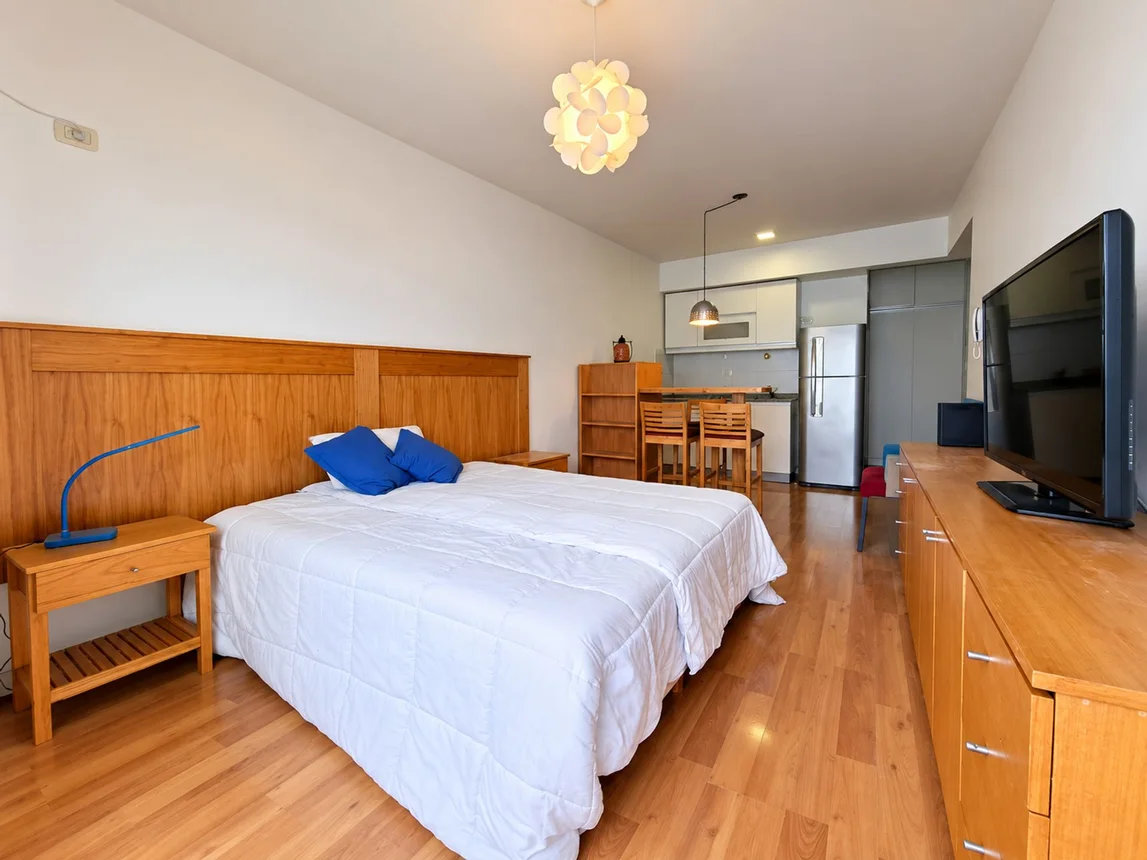 Departamento en alquiler en Caballito, Bogotá 200, foto 2